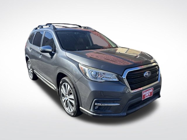 Used 2021 Subaru Ascent Touring w/ Popular Package #2