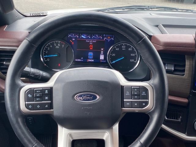 Used 2024 Ford Expedition Limited image 8