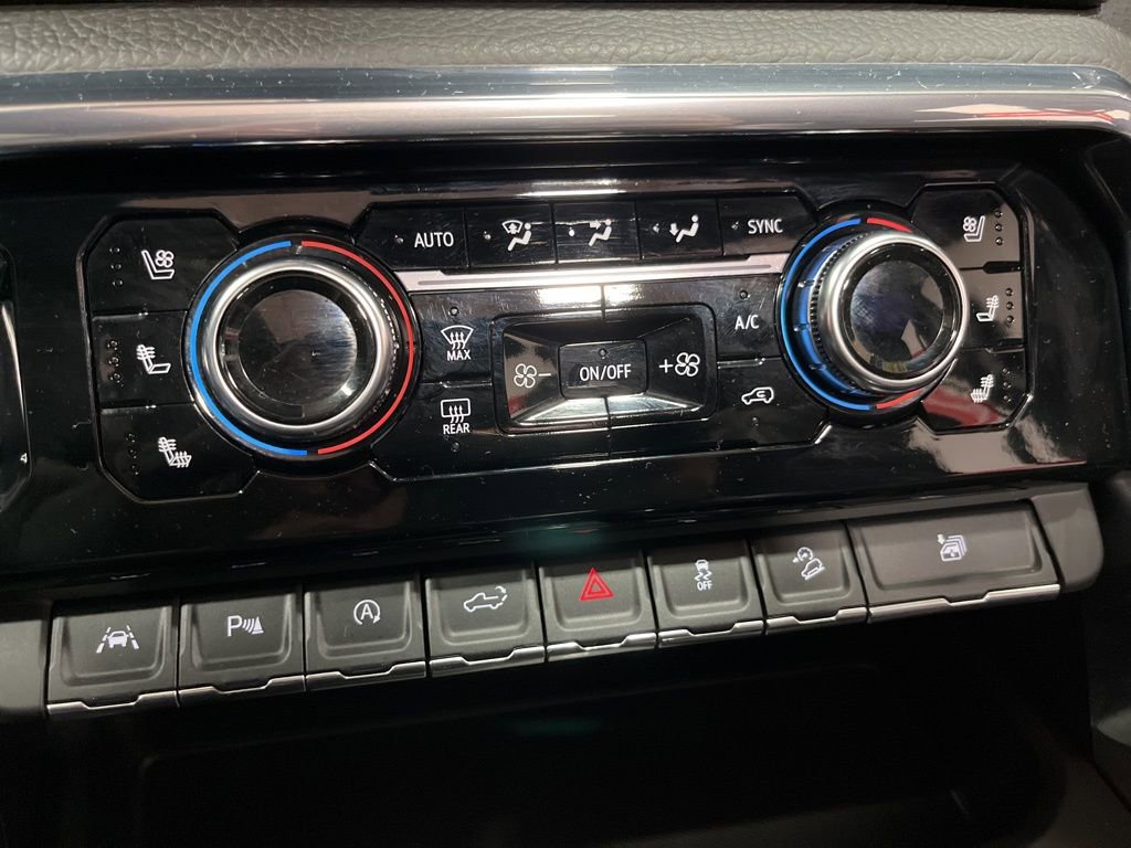 Certified 2023 GMC Sierra 1500 Denali w/ Denali Reserve Package image 29