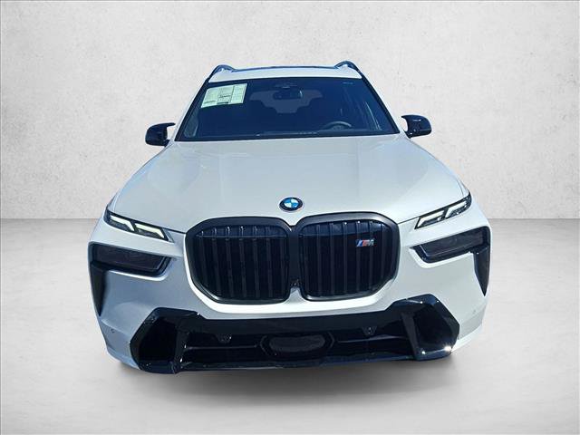 New 2027 BMW X7 M60i AWD/4WD image 6