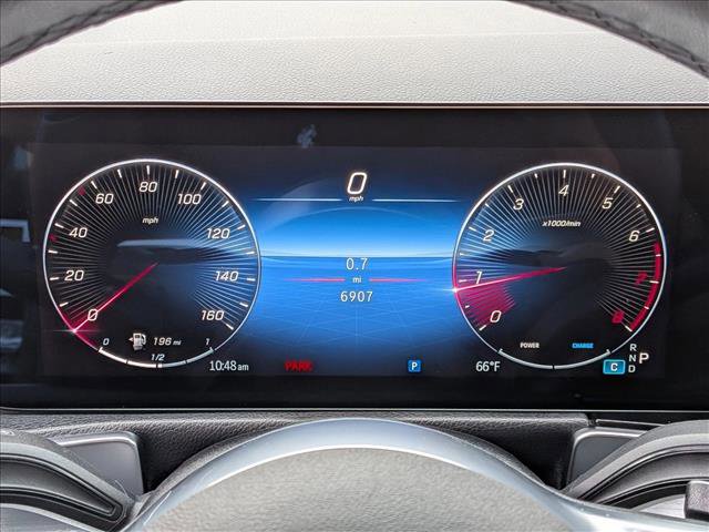 Certified 2025 Mercedes-Benz GLB 250 image 11