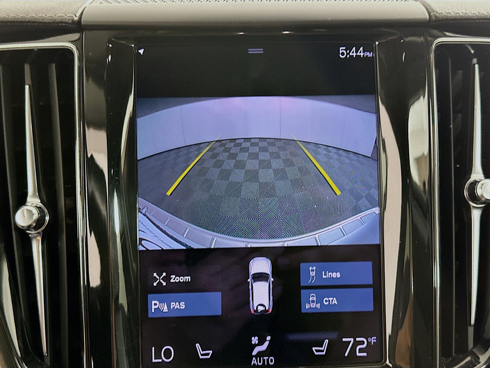 Used 2021 Volvo XC60 T5 Inscription image 23