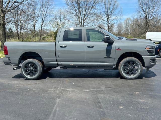 New 2026 RAM 2500 Laramie AWD/4WD image 49