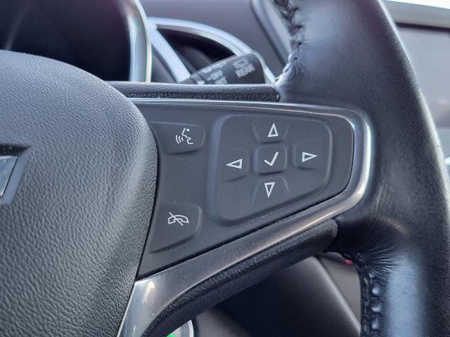 Used 2020 Chevrolet Equinox LT w/ Driver Convenience Package FWD image 23