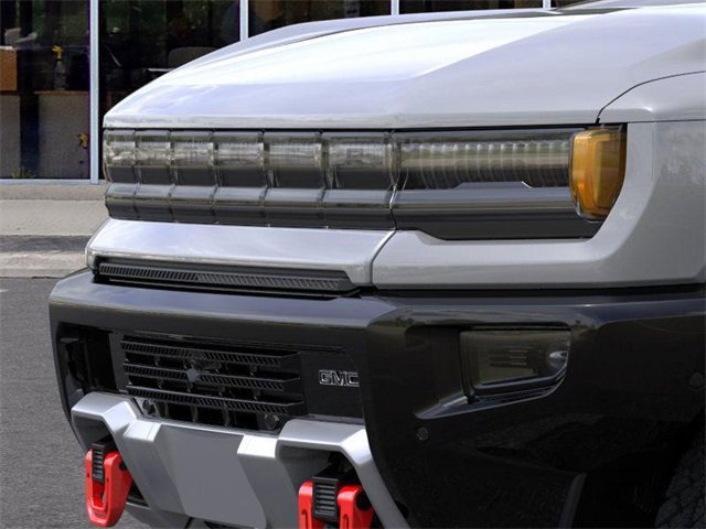 New 2025 GMC Hummer EV 3X w/ Battery Pack, 24 Module Pack image 13