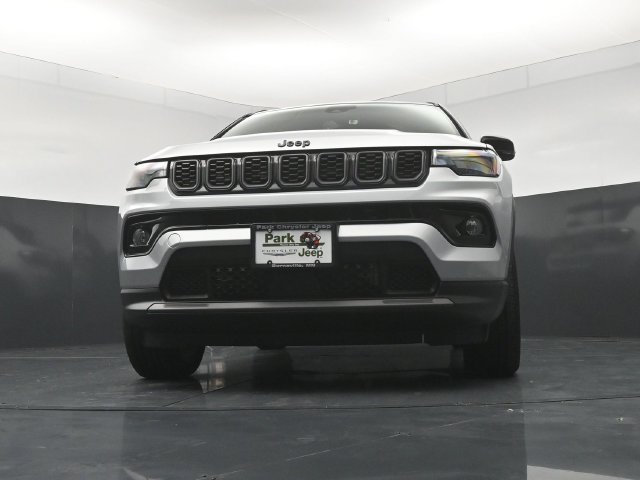 New 2026 Jeep Compass Limited AWD/4WD image 19