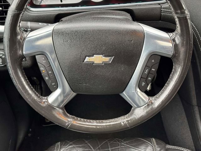 Used 2014 Chevrolet Traverse LTZ image 28