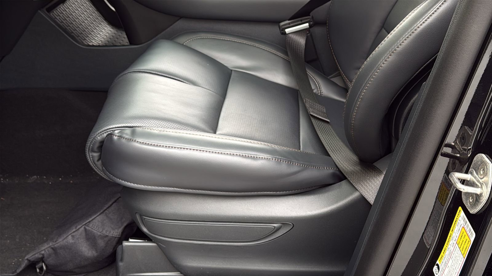 New 2026 Lincoln Aviator Reserve AWD/4WD image 19