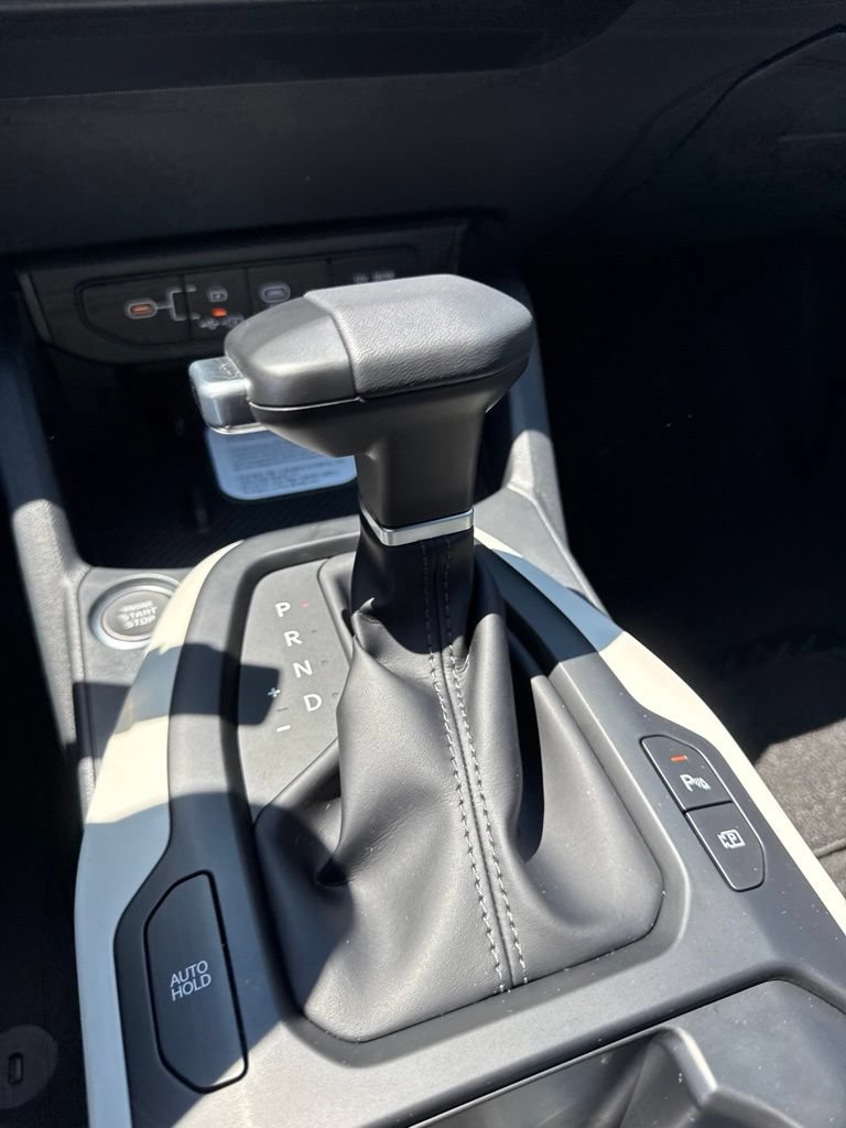New 2026 Kia K4 GT-Line Turbo FWD image 13