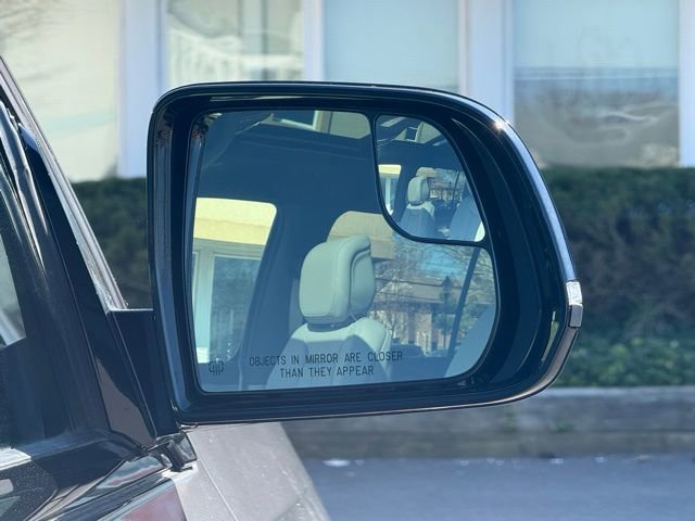 New 2026 Jeep Grand Wagoneer Limited AWD/4WD image 13