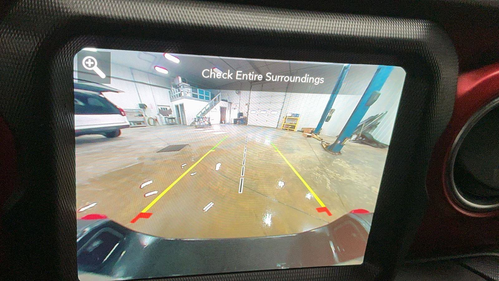 Used 2023 Jeep Gladiator Rubicon w/ LED Lighting Group image 22