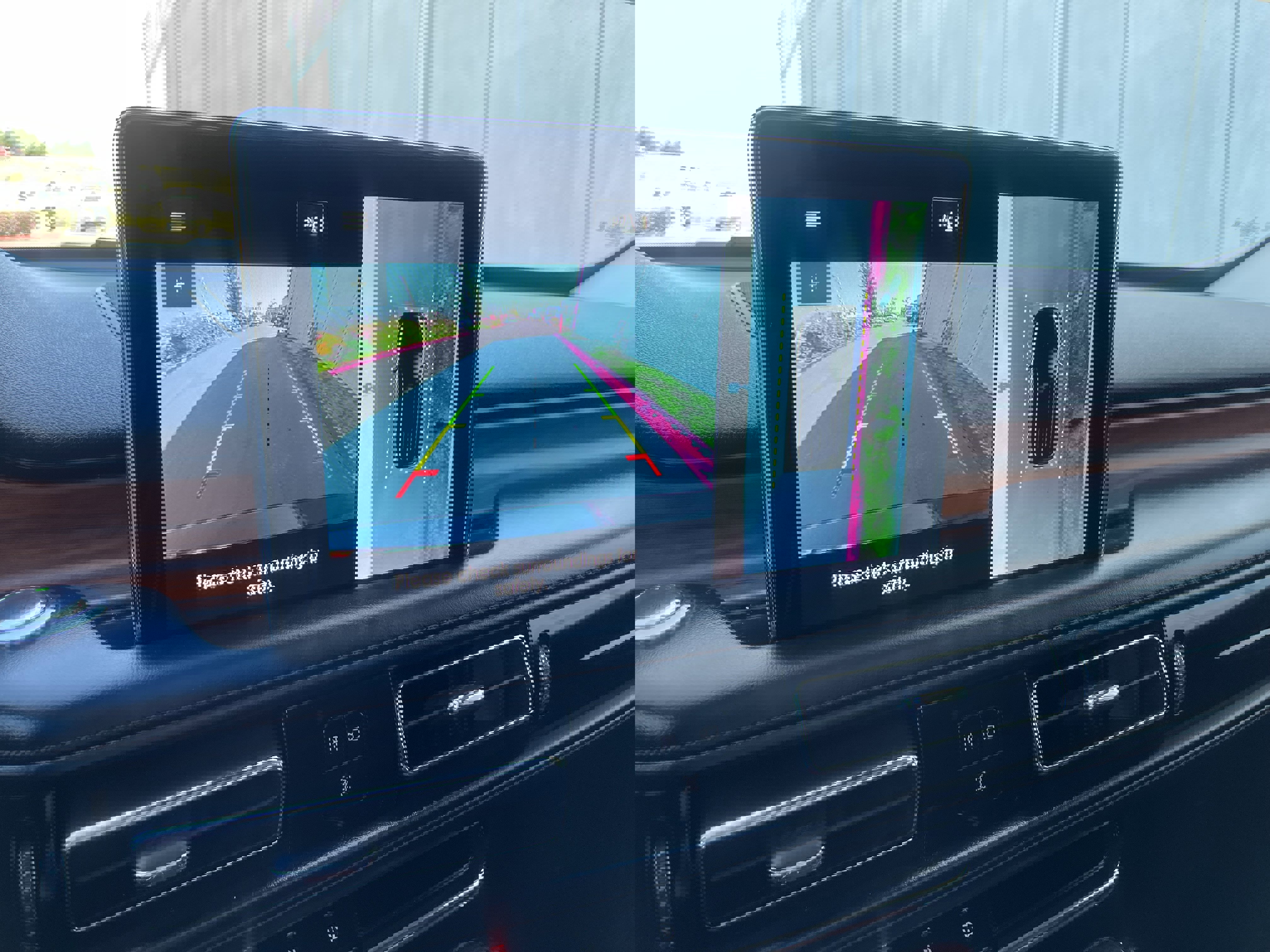 Used 2021 Lincoln Aviator Reserve w/ Equipment Group 201A image 36