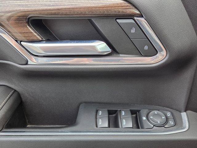 Used 2022 Chevrolet Silverado 1500 LT Trail Boss w/ Convenience Package II image 18