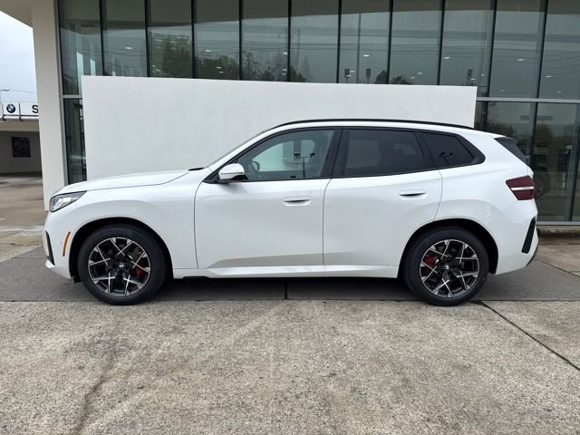 New 2026 BMW X3 xDrive30 w/ Premium Package image 2