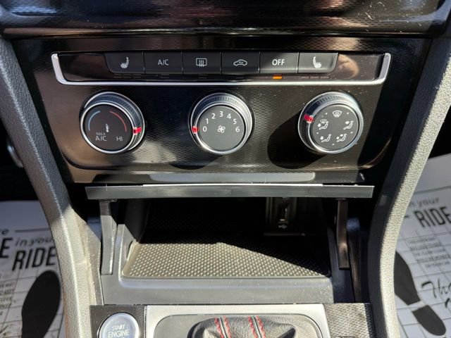 Used 2017 Volkswagen GTI Sport image 26