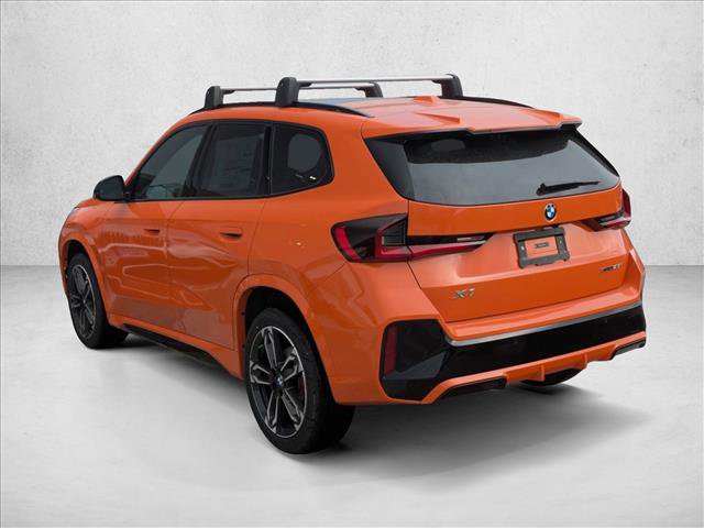 New 2026 BMW X1 xDrive28i w/ Technology Package image 9