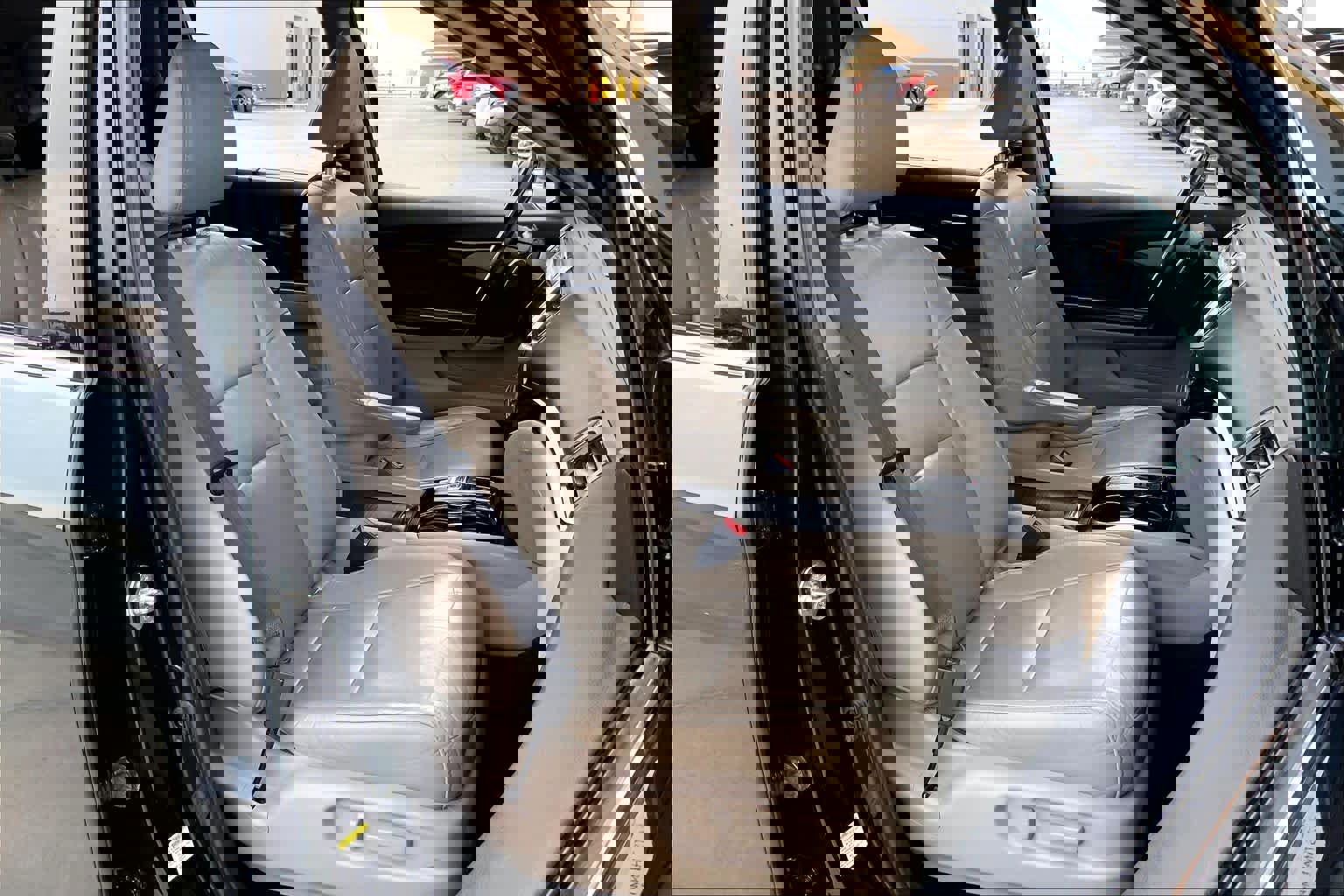 Used 2016 Honda Pilot Touring image 9