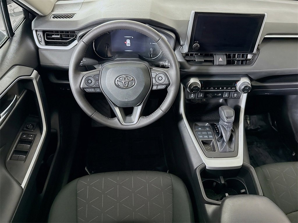 Certified 2023 Toyota RAV4 XLE image 4