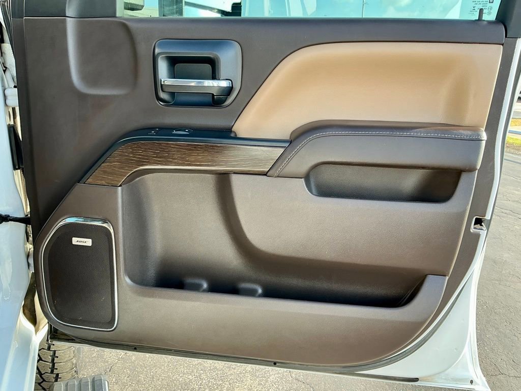 Used 2017 GMC Sierra 1500 Denali w/ Denali Ultimate Package image 22