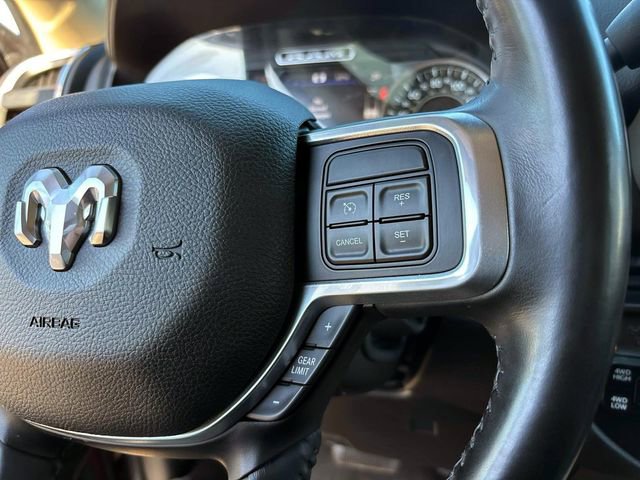 Used 2021 RAM 2500 Laramie image 18