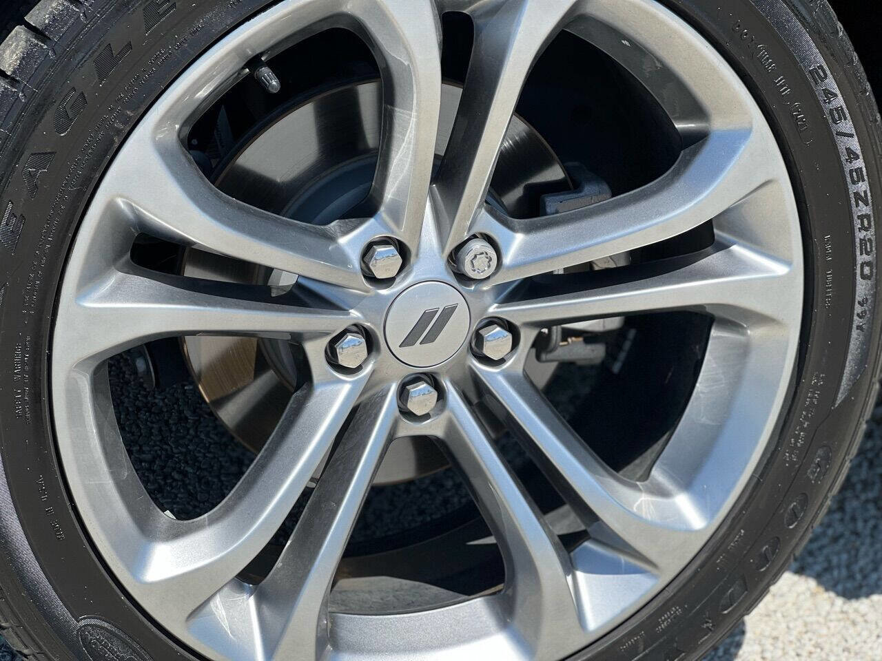 Used 2021 Dodge Charger R/T image 14