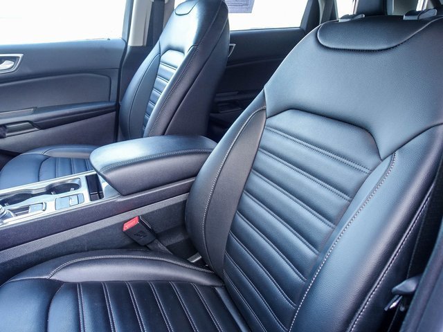 Used 2023 Ford Edge SEL w/ Convenience Package image 25