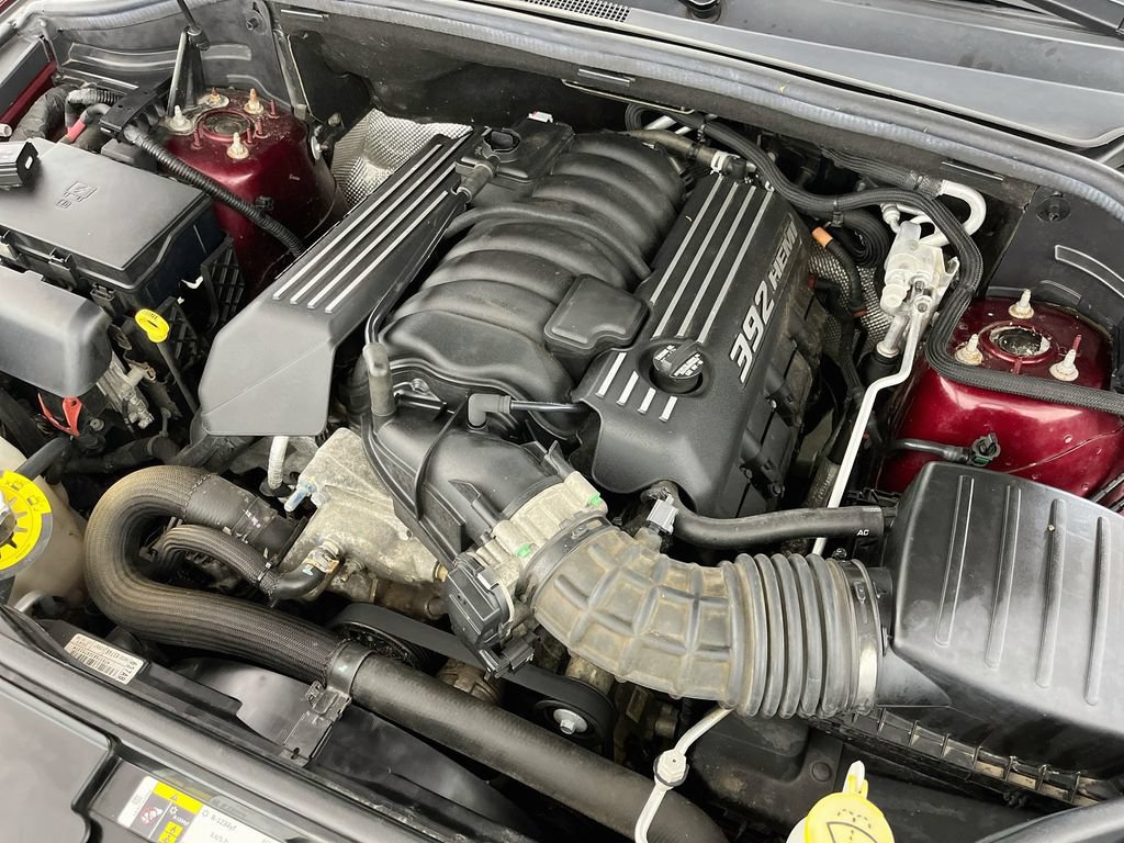 Used 2018 Dodge Durango SRT w/ SRT Interior Appearance Group AWD/4WD image 44