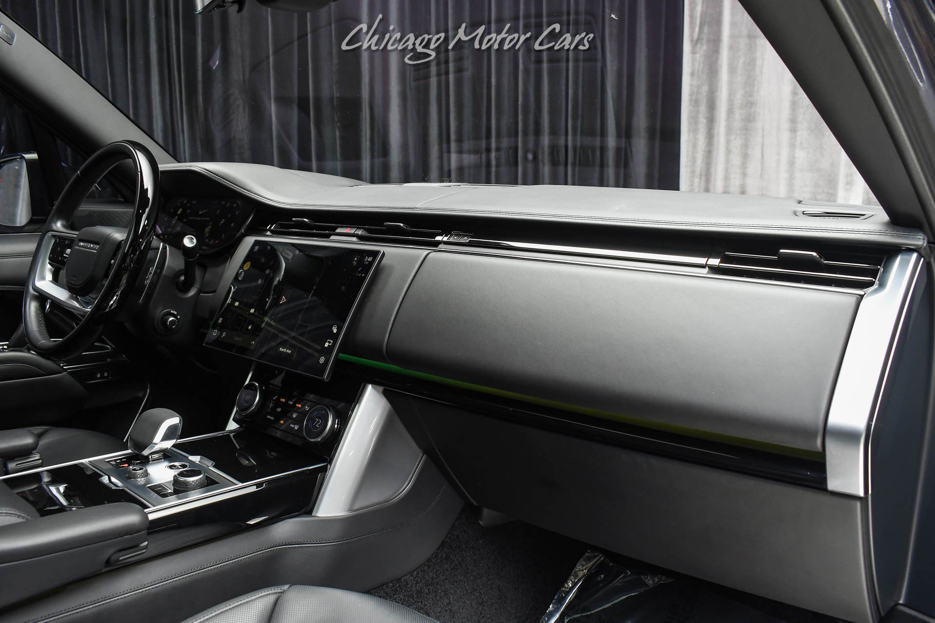 Used 2023 Land Rover Range Rover Autobiography AWD/4WD image 25