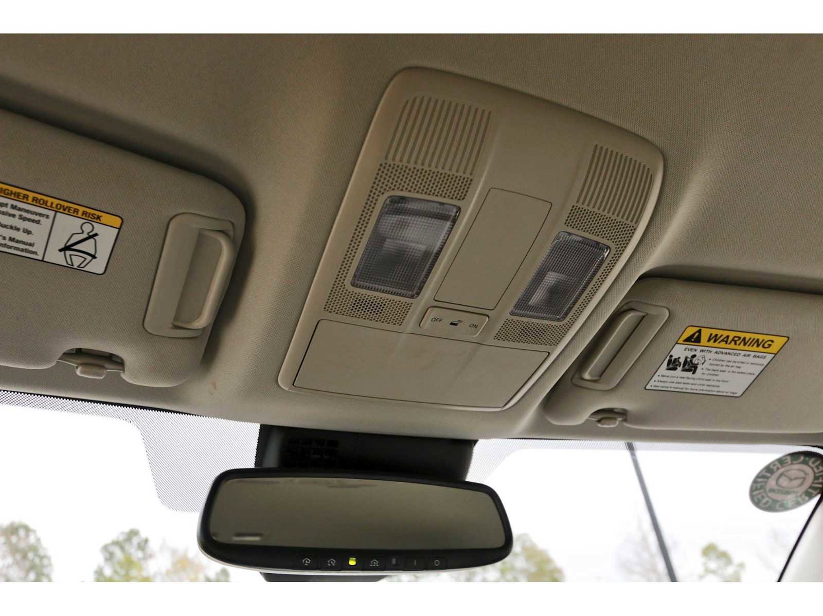 Certified 2025 MAZDA CX-5 AWD 2.5 S w/ Preferred Package image 21