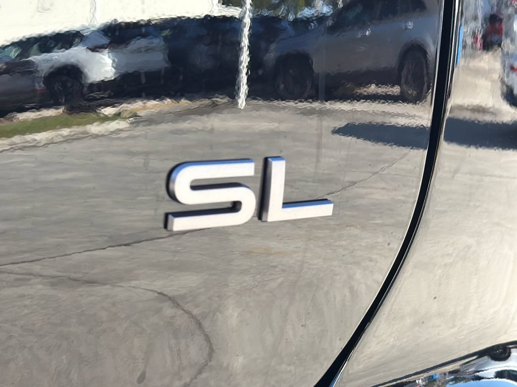 Used 2026 Nissan Rogue SL AWD/4WD image 10