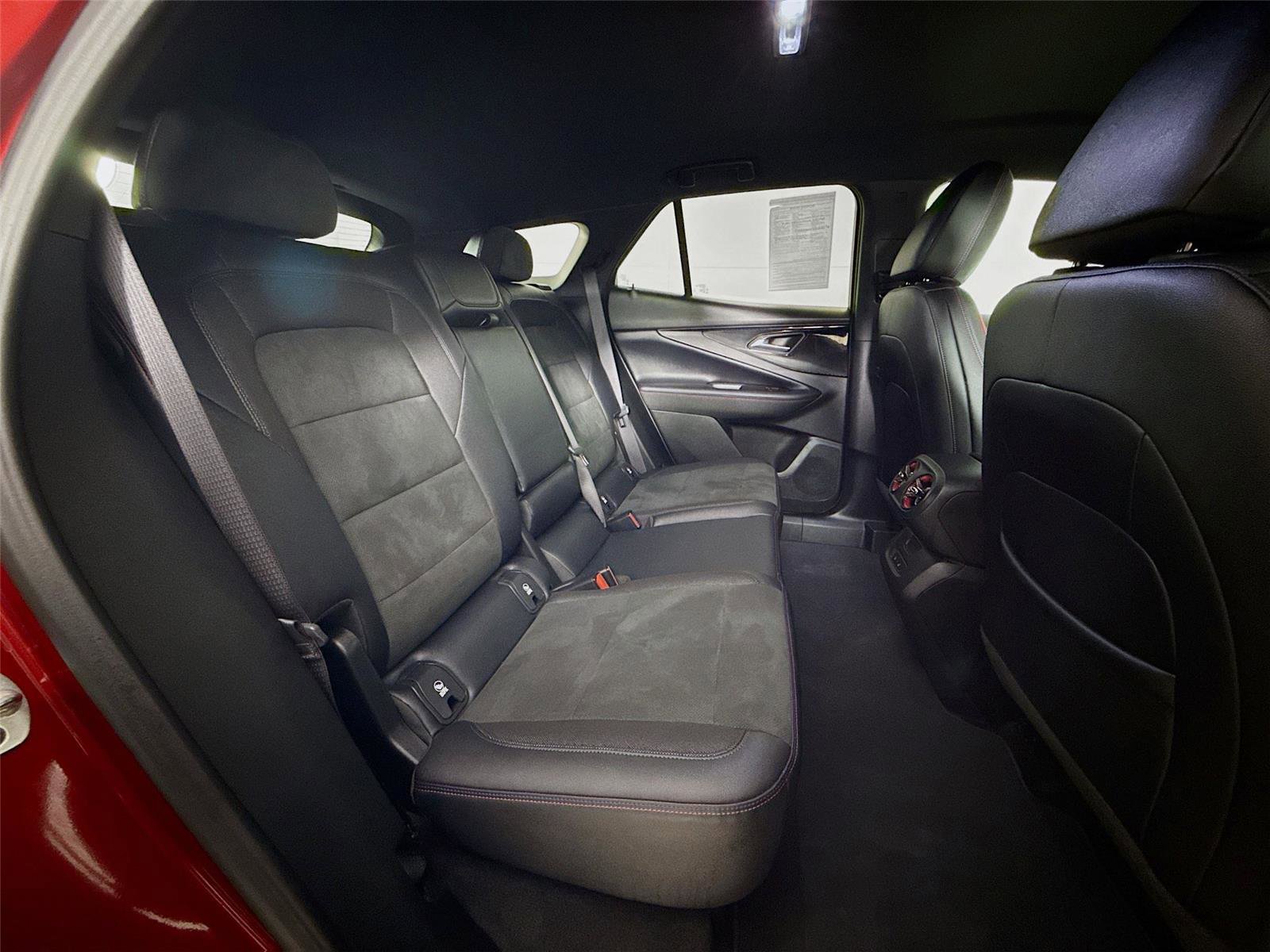 Used 2025 Chevrolet Blazer EV RS image 27