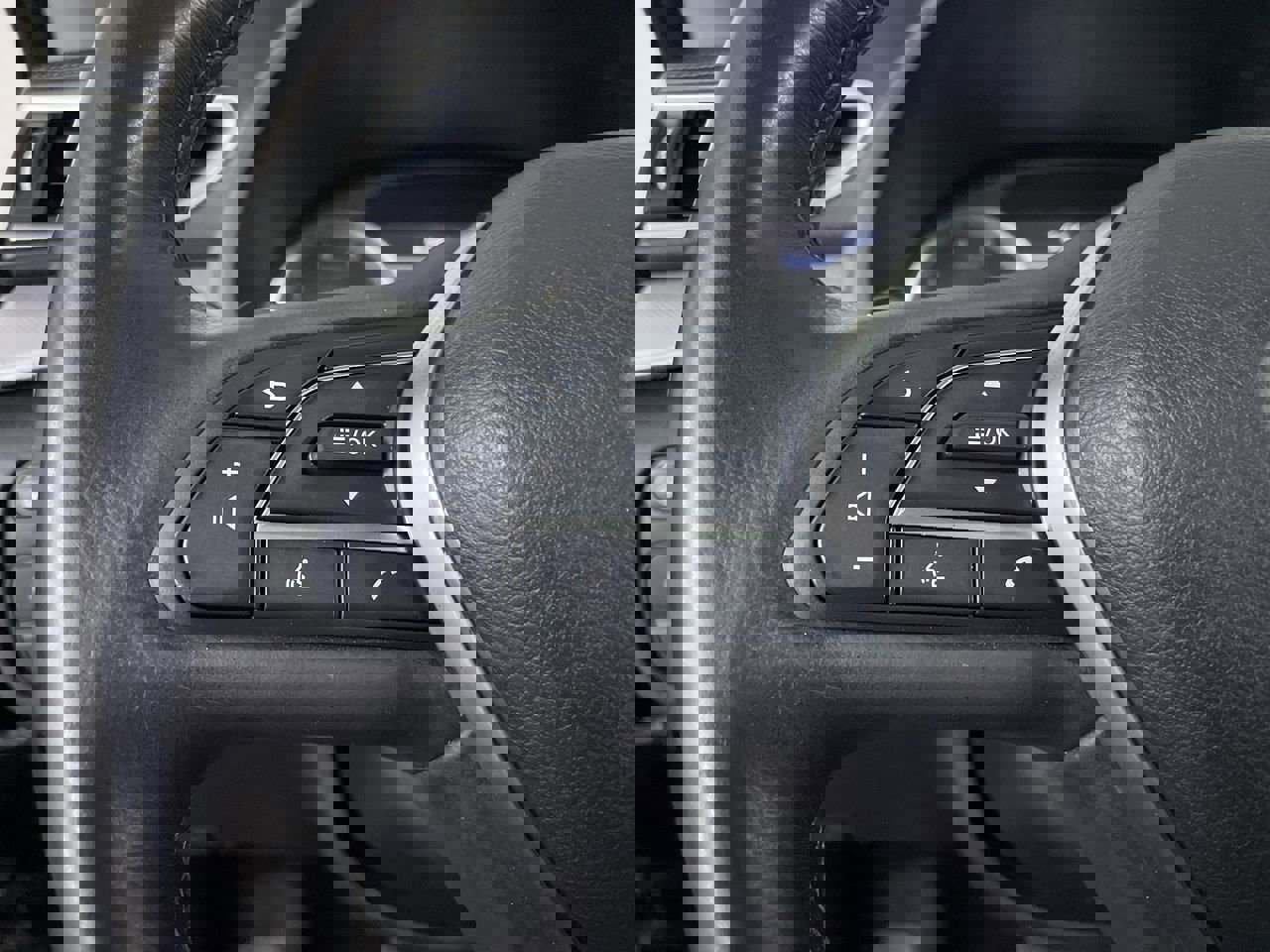 Used 2021 INFINITI QX50 Essential image 27