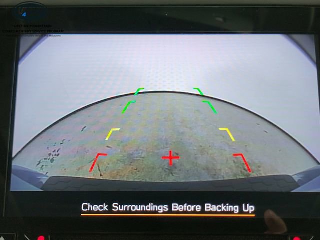 Used 2023 Subaru Crosstrek 2.5i Sport image 37