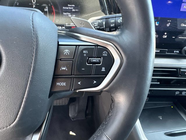 Certified 2025 Lexus TX 350 AWD w/ Technology Package image 30