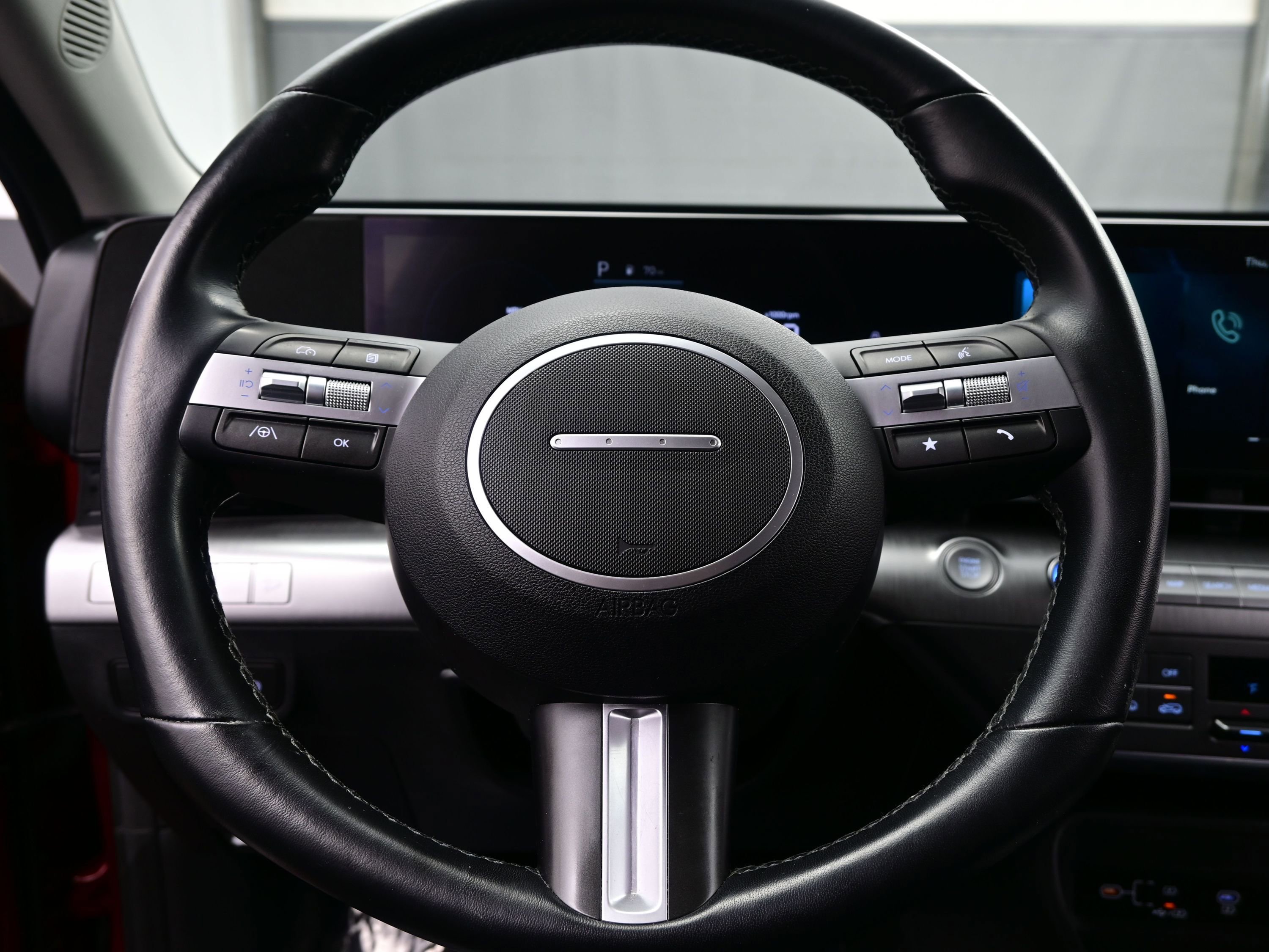 Certified 2024 Hyundai Kona SEL image 22