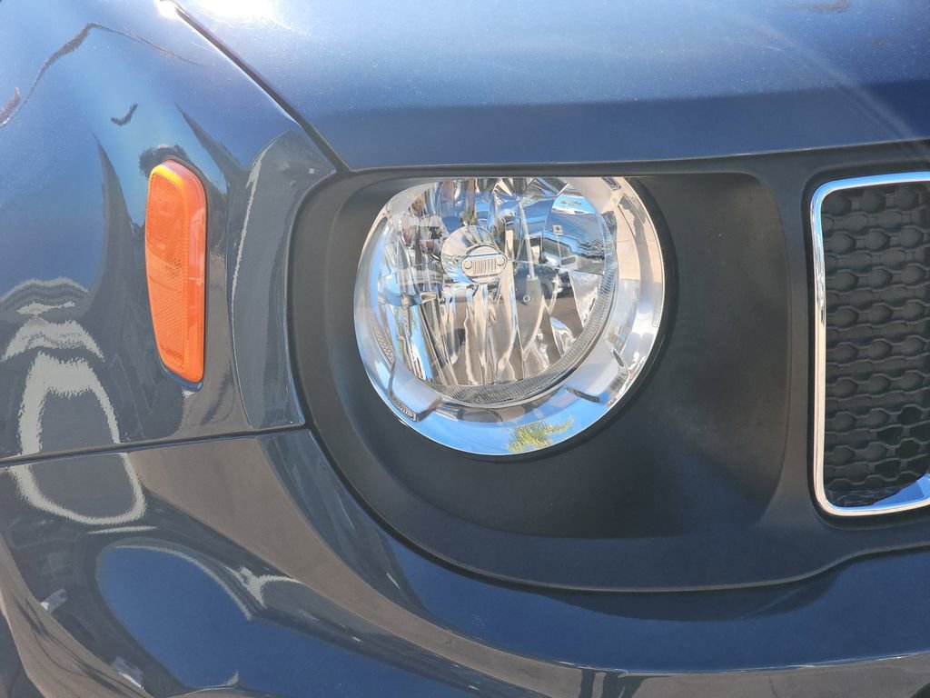 Used 2021 Jeep Renegade Sport w/ Sport Appearance Group image 32