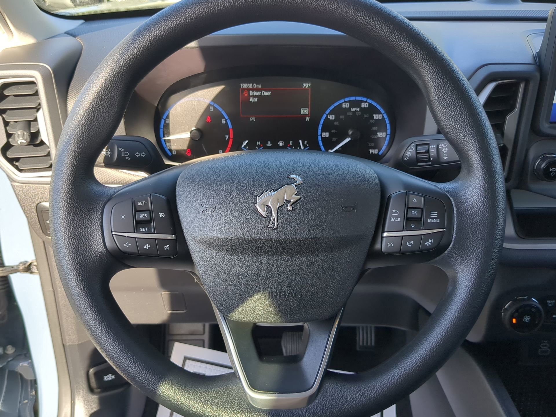 Certified 2024 Ford Bronco Sport Big Bend image 56