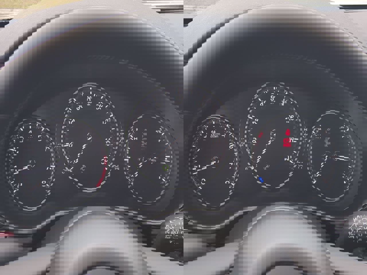 New 2026 MAZDA MAZDA3 2.5 S Hatchback w/ Premium Pkg image 25