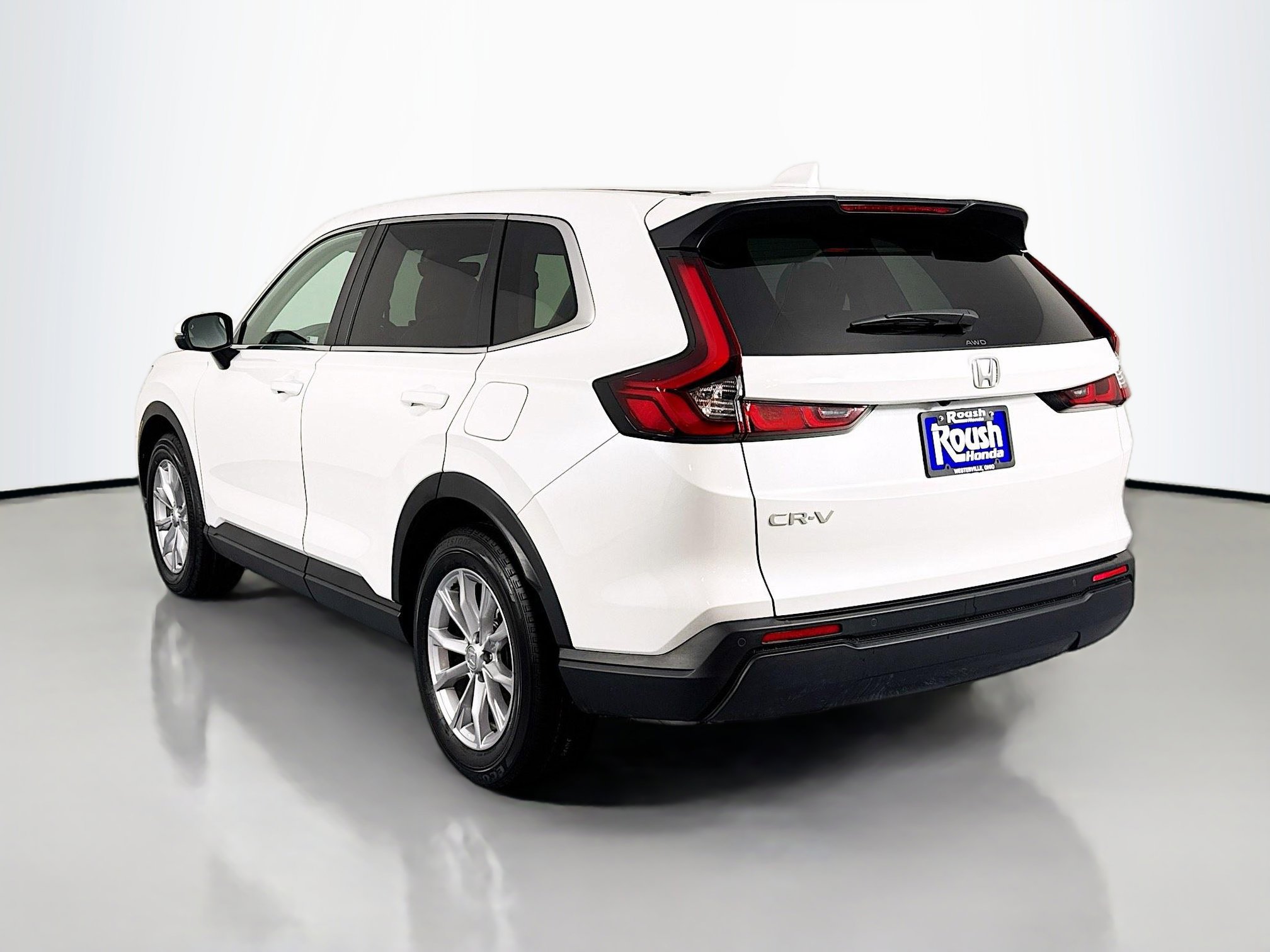 Certified 2024 Honda CR-V EX-L image 7