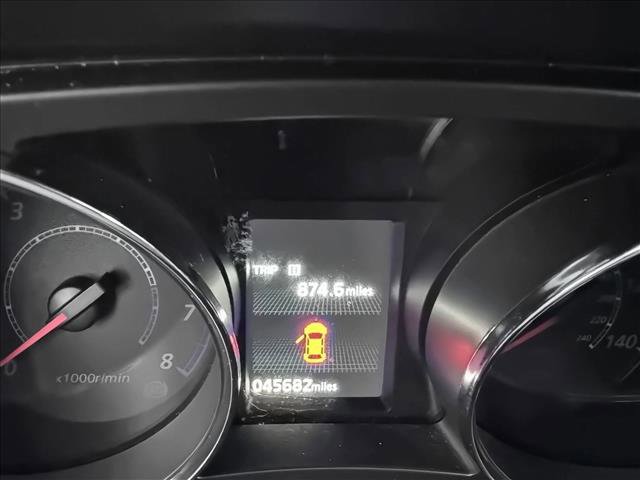 Used 2024 Mitsubishi Outlander Sport SE image 12