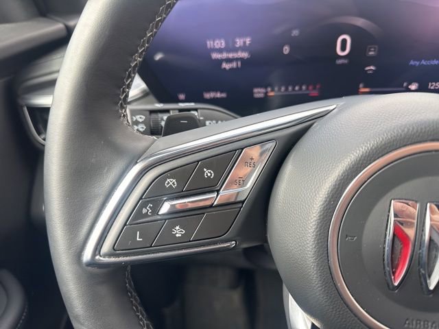 Used 2025 Buick Enclave Preferred w/ Trailering Package, 5000 lbs. image 26