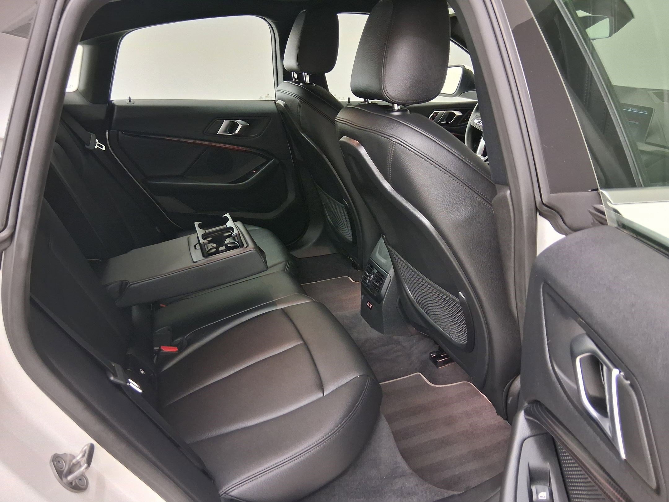 Certified 2022 BMW 228i Gran Coupe w/ Lights Package image 35