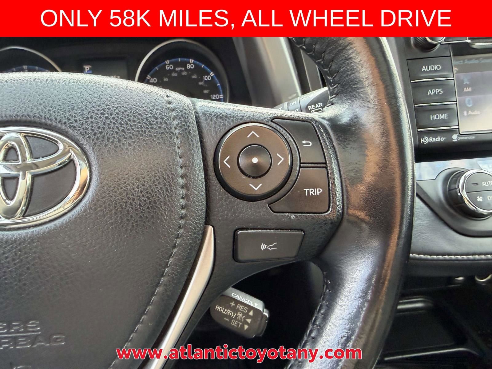 Used 2018 Toyota RAV4 XLE w/ Plus Extra Value Package AWD/4WD image 31