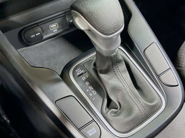 Certified 2022 Kia Soul LX image 16