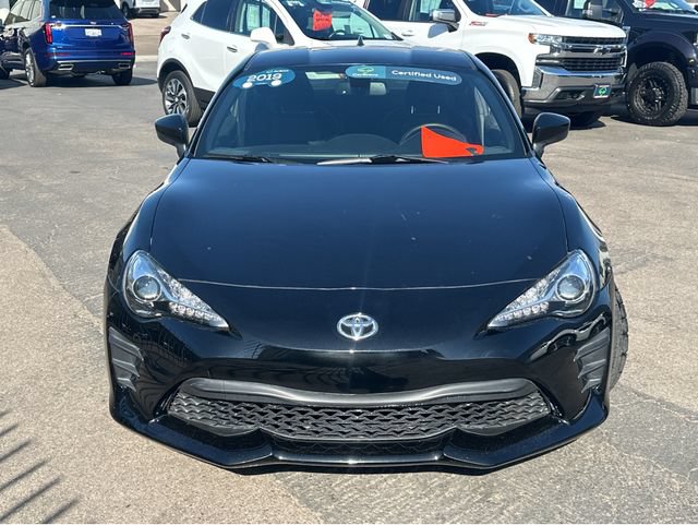 Used 2019 Toyota 86 RWD image 2