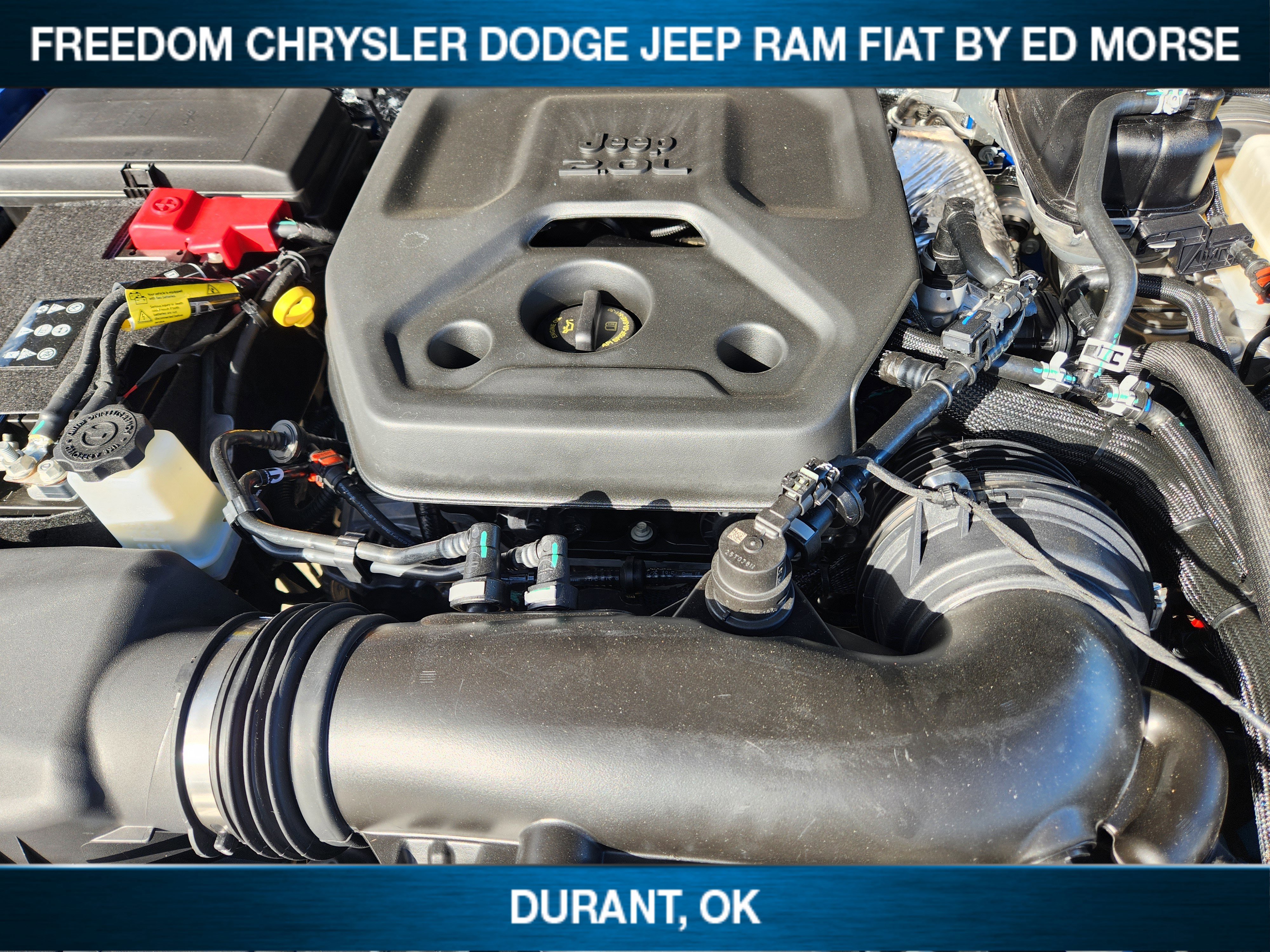 New 2026 Jeep Wrangler Unlimited Rubicon image 23