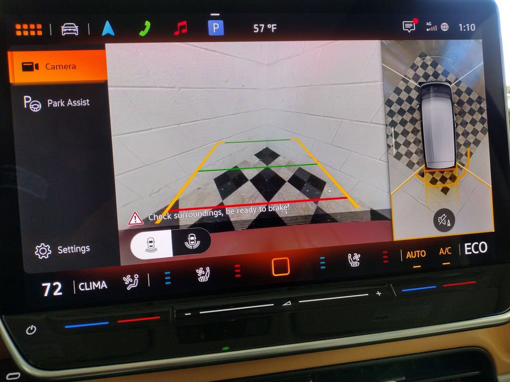 New 2025 Volkswagen ID. Buzz 1st Edition image 8