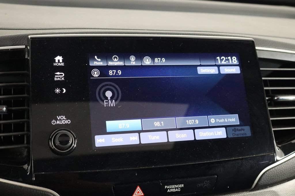 Used 2023 Honda Passport TrailSport image 29