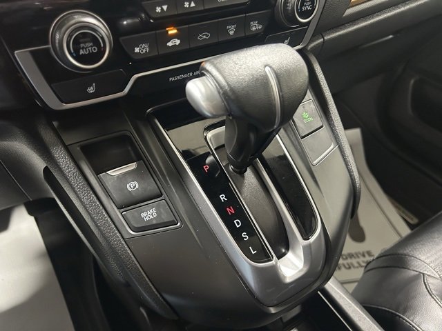 Used 2019 Honda CR-V EX-L image 24