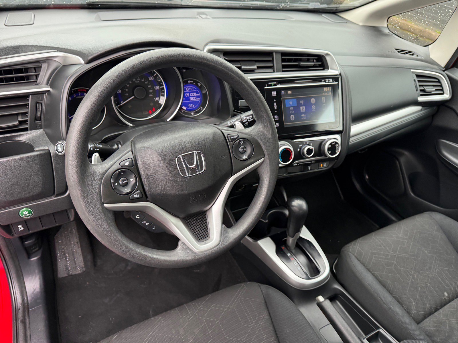 Used 2015 Honda Fit EX-L image 15